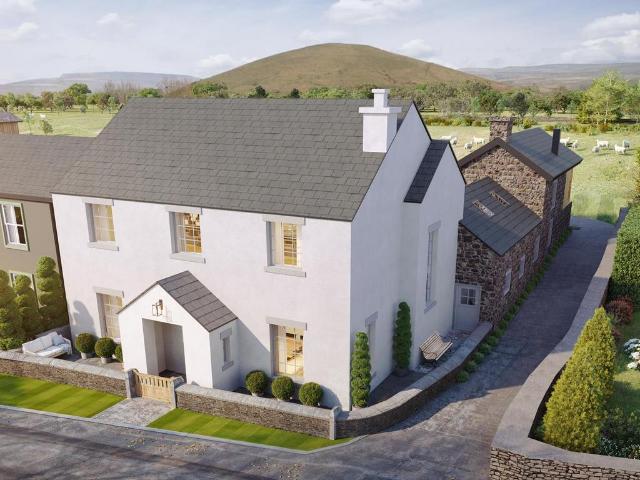 Land for sale in Knock, Westmorland and Furness
