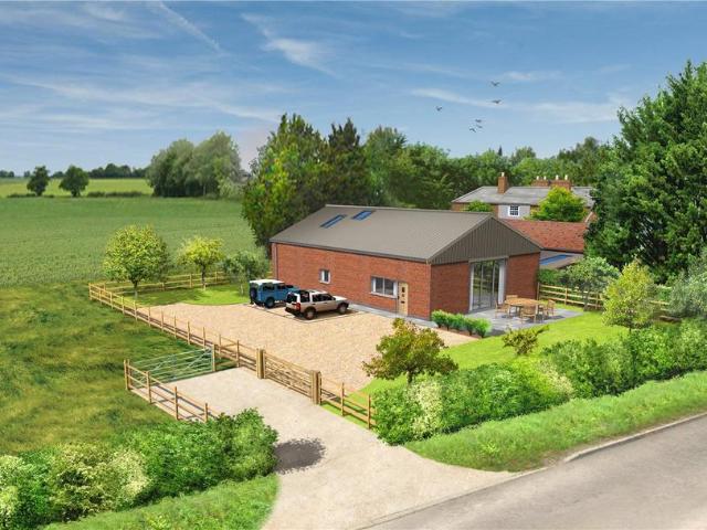 Land for sale in Chelmondiston, Suffolk