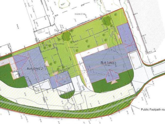 Land for sale in Clitheroe, Paradise