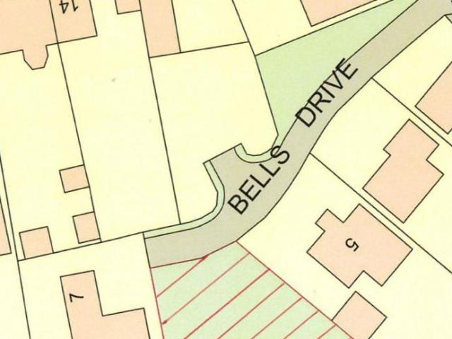 Land for sale in Hibaldstow, North Lincolnshire