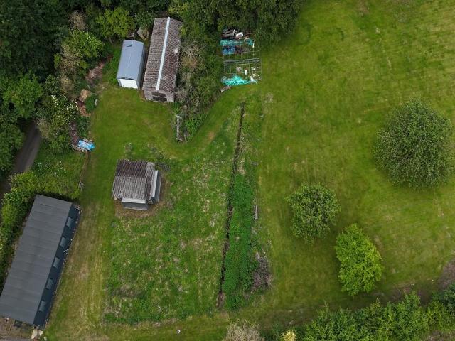 Land for sale in Bell Bar, Fretherne