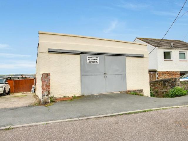 Land for sale in Appledore, Torridge