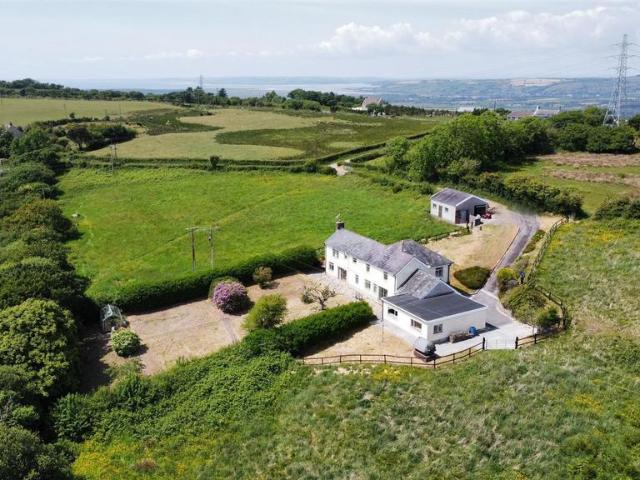 Land for sale in Pembrey and Burry Port Town, Burry Port
