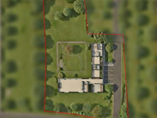 Land for sale in Colliers End, Hertfordshire