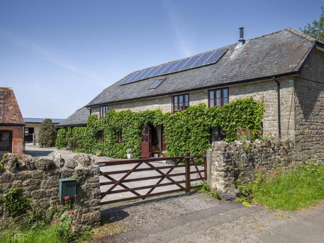 Land for sale in Pen Selwood, Somerset