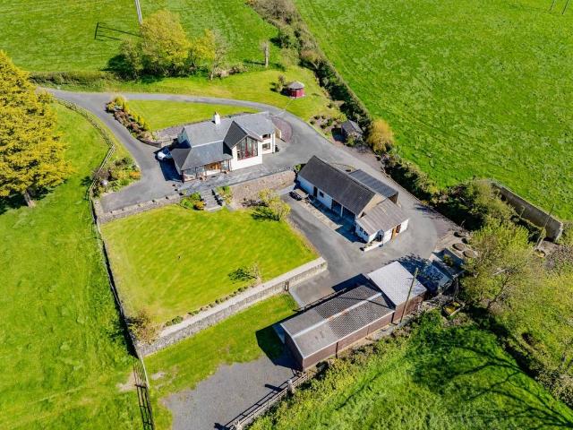 Land for sale in Wales