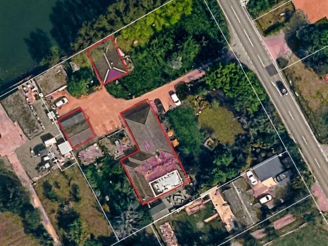Land for sale in Midway, Kent