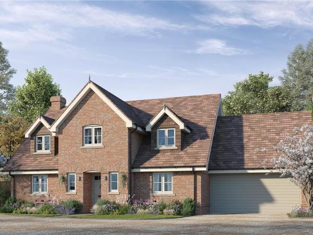 Land for sale in Wokingham