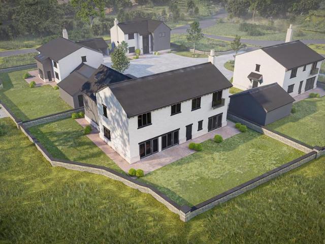 Land for sale in Heapey, Andertons Mill