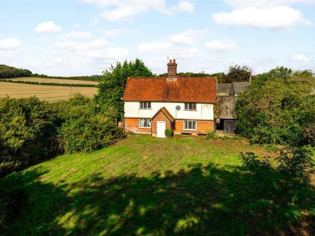 Land for sale in Little Hampden, Buckinghamshire