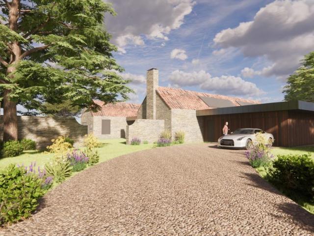 Land for sale in Compton Dundon