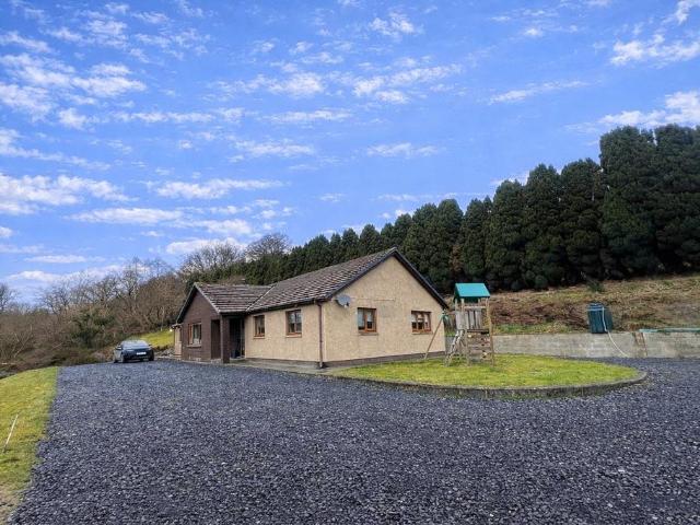 Land for sale in Llanfihangel Ystrad, Felindre