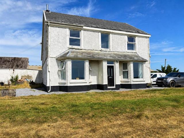 Land for sale in Idole, Wales