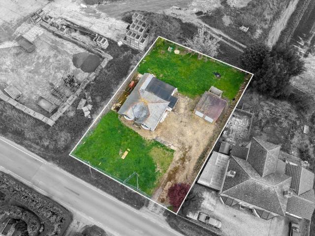 Land for sale in Ramsey, Huntingdon