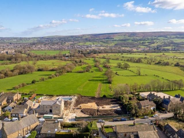 Land for sale in Askwith, West Yorkshire