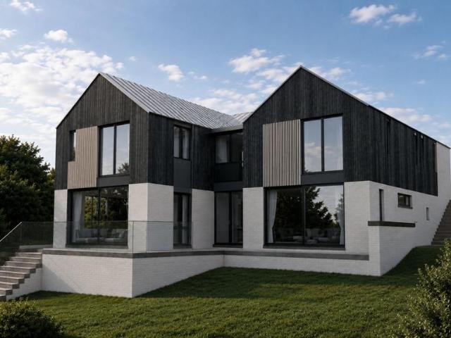 Land for sale in Polmont, Falkirk