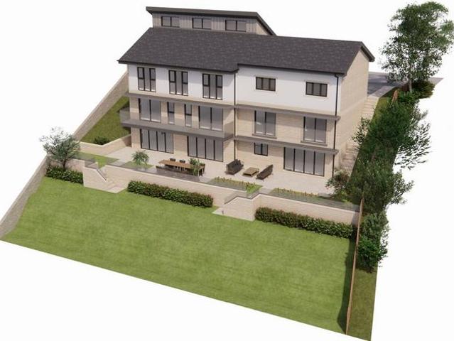 Land for sale in Meltham, West Yorkshire