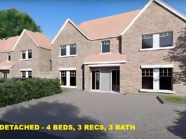 Land for sale in Iver, Richings Park
