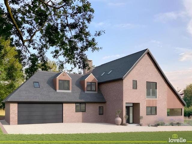 Land for sale in North Lincolnshire