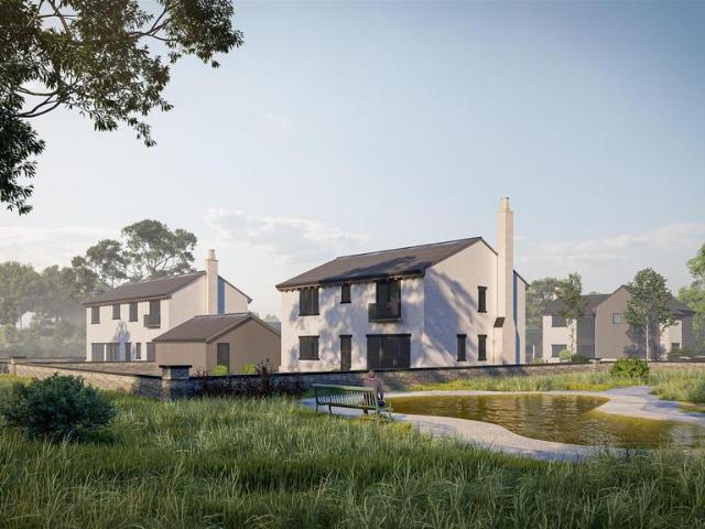 Land for sale in Heapey, Andertons Mill