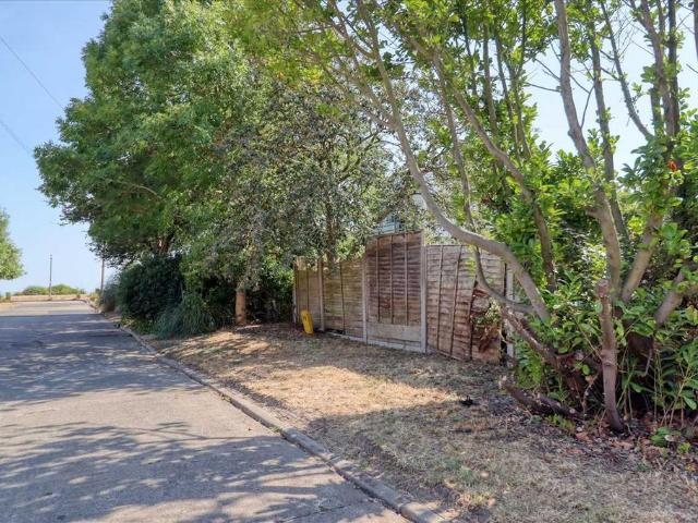 Land for sale in Frinton and Walton, Dale Hill