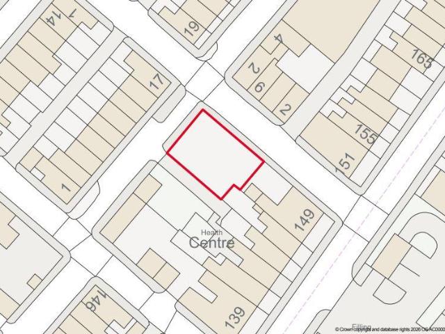 Land for sale in Accrington, Hyndburn