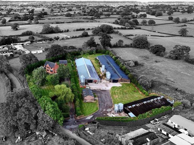 Land for sale in Sandy Bank, Isle Of Man