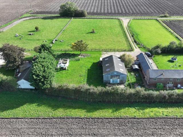 Land for sale in Swineshead CP, Boston