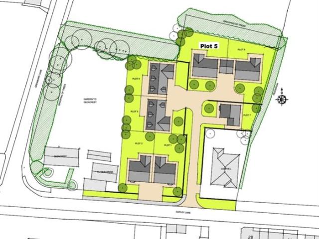 Land for sale