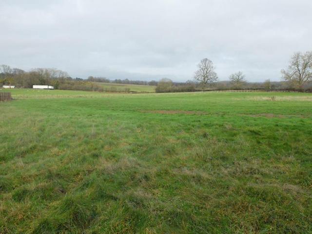 Land for sale in Newtown