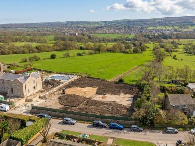 Land for sale in Askwith, West Yorkshire