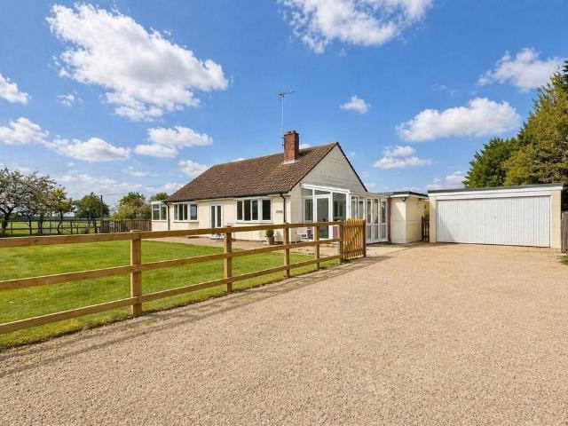 Land for sale in Chipping Hill, Essex