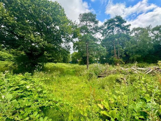 Land for sale in Four Gotes, Cambridgeshire