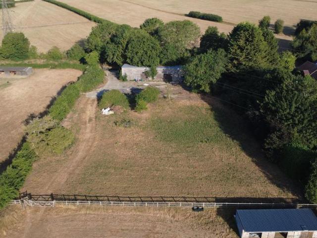 Land for sale in King's Walden, Hertfordshire
