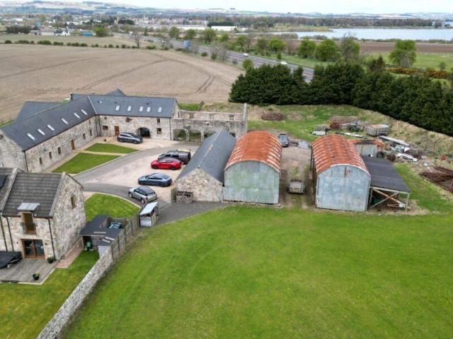 Land for sale in Gairney Bank, Kinross