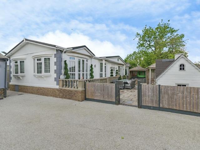 Land for sale in Fole, Surrey