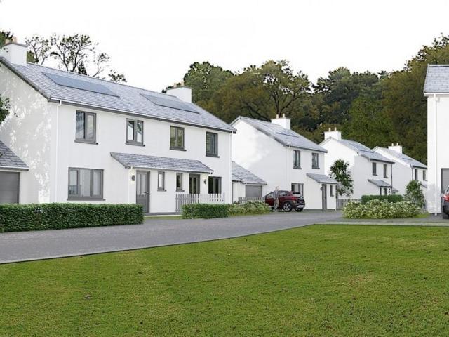 Land for sale in Scotland
