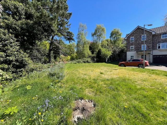 Land for sale in Helsby, Alvanley