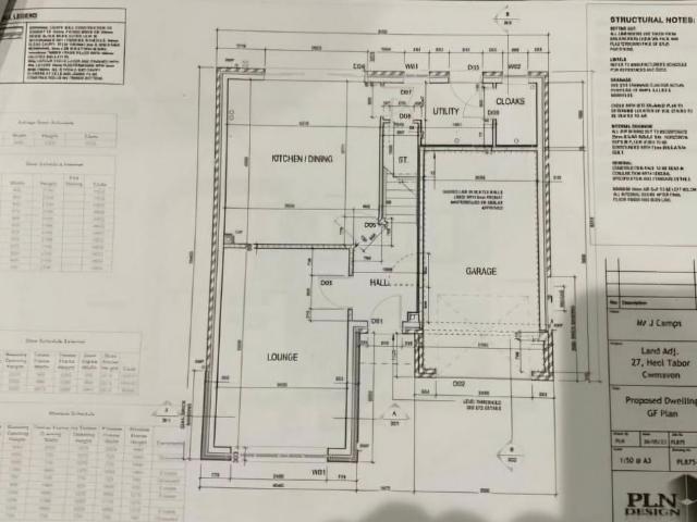 Land for sale in Cwmafan, Wales