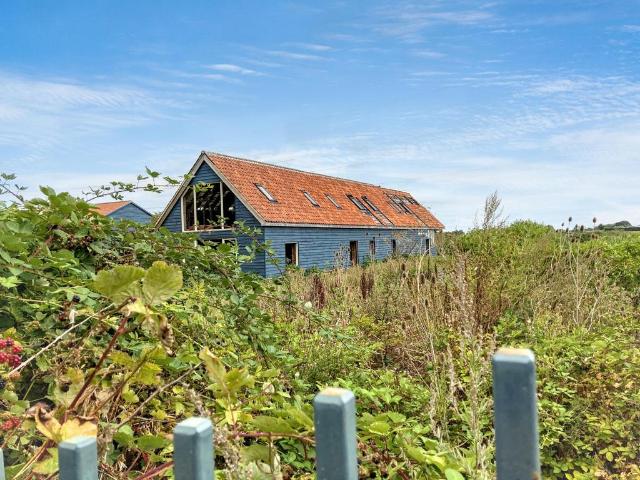 Land for sale in Brookville, Norfolk