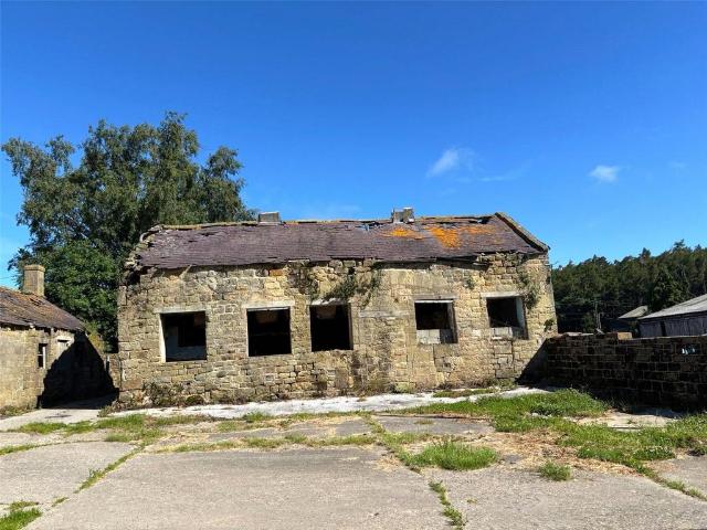 Land for sale in Warsill, North Yorkshire