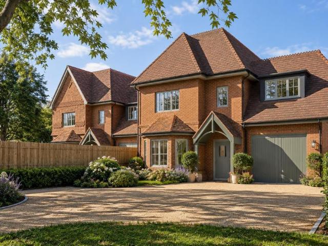 Land for sale in Winkfield Street, Winkfield