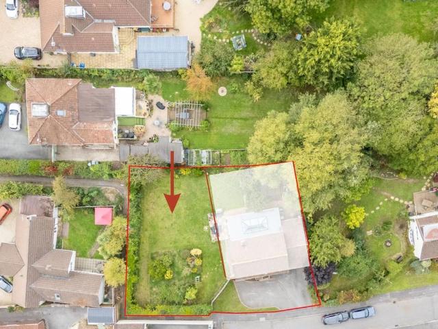 Land for sale in Golling, Banwell
