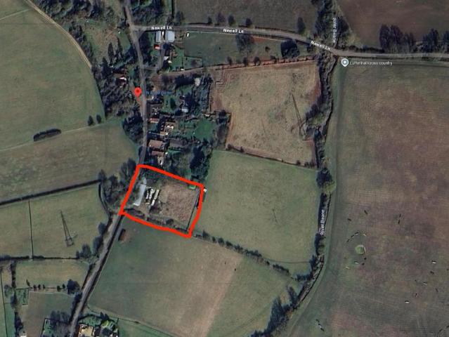 Land for sale in King's Walden, Hertfordshire