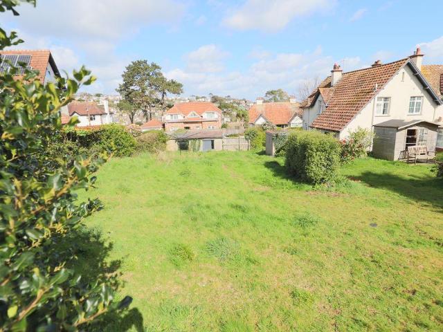 Land for sale in Dawlish, Bridford