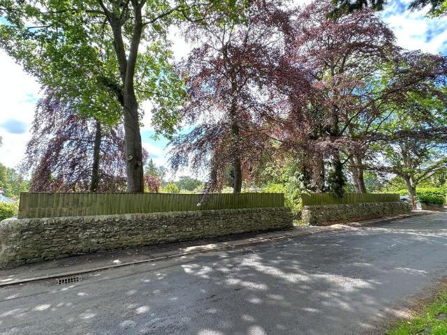 Land for sale in Riding Mill, Northumberland