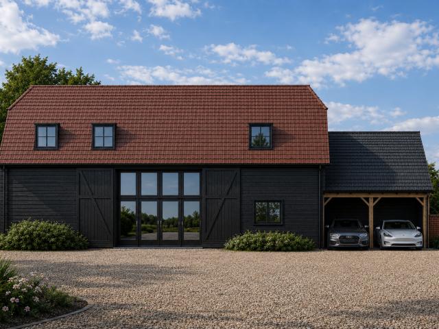 Land for sale in King's Walden, Hertfordshire