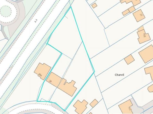 Land for sale in Charvil