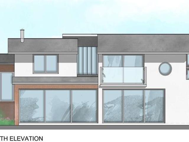 Land for sale in Barton Stacey, Hampshire