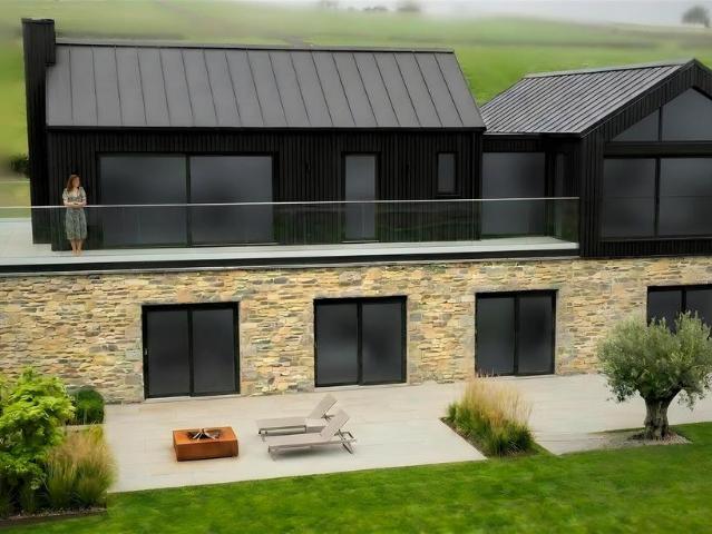 Land for sale in Haworth, West Yorkshire